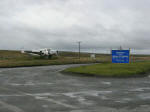 Porvenir airfield